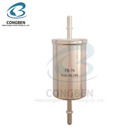 Z605-20-490A de filtre à carburant de fabrication automatique 7N51-9155-AB Assy/assemblage de filtre à carburant de Disle pour Mazda ford Focus 2.0 Tdci