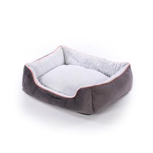 Venta al por mayor personalizado respetuoso con el medio ambiente indestructible XL XXL XXXL calmante perro sofás camas de alta resistencia extra grande <span class=keywords><strong>para</strong></span> <span class=keywords><strong>perros</strong></span> grandes - Product Image 2