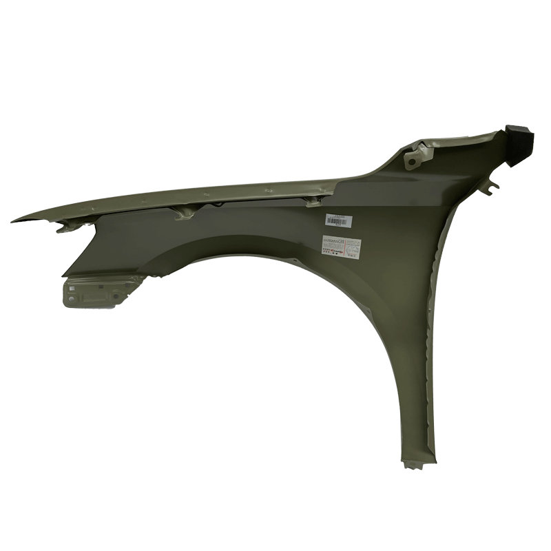 Auto Parts  Front Fender for VW PASSAT 2011 -2015  OE 561821021 561821022 Auto Parts Image 2
