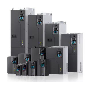 อินเวอร์เตอร์รุ่น D20-030G-4 GD20 ซีรีส์ 30KW 380V สำหรับควบคุมความเร็วมอเตอร์อุตสาหกรรมทั่วไป - Product Image 4
