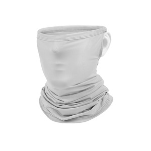 Couverture de foulard de protection solaire extérieure avec boucle d'oreille <span class=keywords><strong>cache</strong></span>-<span class=keywords><strong>cou</strong></span> Protection UV masque de bandana <span class=keywords><strong>en</strong></span> soie de glace Bandana multifonction - Product Image 2