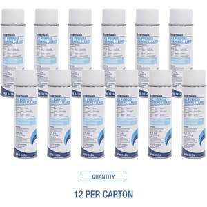 Limpiador Espumoso Multiusos en Aerosol Boardwalk de 19 Oz con Amoníaco - Product Image 6