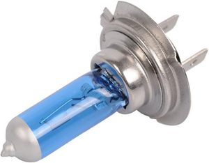 <span class=keywords><strong>H7</strong></span> Super brillante 100W <span class=keywords><strong>bombilla</strong></span> halógena de coche nuevo <span class=keywords><strong>12V</strong></span> Material de cuarzo sistema de iluminación automática luz antiniebla delantera y faro - Product Image 5