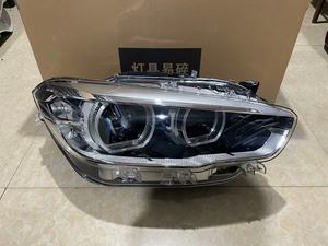 Faro LED para <span class=keywords><strong>BMW</strong></span> Serie 1 F20 118i 120i 125i <span class=keywords><strong>140i</strong></span>, Sistema de Iluminación Delantero - Product Image 2