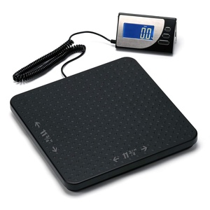 SF-884 200kg <span class=keywords><strong>300kg</strong></span> Elektronische Waage Digitale Wiegemaschine Industrielle Plattformwaage - Product Image 5
