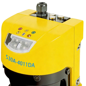 S30A-4011DA Safety Laser Scanner Sensor Head Fit for S3000 System <b>AGV</b> Navigation - Product Image 6