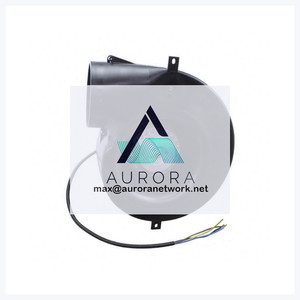 พัดลมระบายความร้อน OEM G2E140-NS38-01 381-3069-ND และราคาดี - Product Image 1