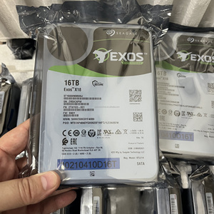 Ban đầu chất lượng cao giá rẻ 8TB 10TB 16TB 18TB SATA III 3.5inch 12TB sever bên ngoài HDD ổ cứng - Product Image 2