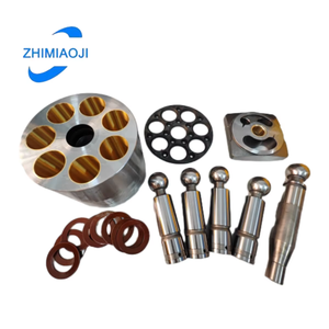 Pièces de rechange pour pompe à piston hydraulique CSJHPSS Handok A7vo A7vo28 A7vo55 A7vo80 A7vo107 A7vo160 A7V225 pour Rexroth - Product Image 2