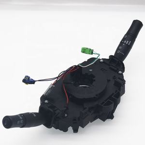 Pièces de voiture françaises Offre Spéciale d'usine 8200216465 251641 interrupteur de colonne de direction de tige d'essuie-glace de voyant pour RENAULT <span class=keywords><strong>MEGANE</strong></span> II - Product Image 5