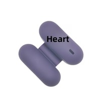 Étui de protection en gel de silicone pour écouteurs sans fil Bluetooth Apple AirPods Pro 2, sac de rangement anti-chute, modèle fin 5A1