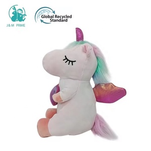 Juguetes de Peluche de Unicornio LED, Juguetes Luminosos de Unicornio para Niños - Product Image 5