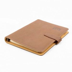 High-end Business Gift Diary Notebook Planner Cheap PU Leather Notebook A5 Digital Printed Business Gift Diary <b>Note</b> <b>BookS</b> - Product Image 3