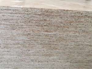 Tablero de partículas (<span class=keywords><strong>OSB</strong></span>) de pino europeo de alta calidad, grado E0, para muebles de interior y exterior. - Product Image 3