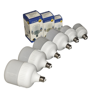 <span class=keywords><strong>Ampoule</strong></span> <span class=keywords><strong>LED</strong></span> SMD en forme de T à économie d'énergie T37 T50 T100 T140 3000K-6500K Lumen élevé E27 <span class=keywords><strong>E14</strong></span> B22 Lampes à <span class=keywords><strong>LED</strong></span> à option variable de haute qualité - Product Image 2