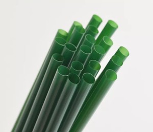 <span class=keywords><strong>Pajitas</strong></span> de Gran Calidad con Logotipo Personalizado Desechable, <span class=keywords><strong>Pajitas</strong></span> Desechables Personalizadas - Product Image 1