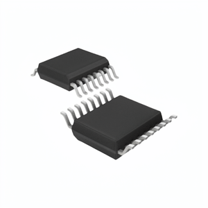 LTC2052HVCGN ชุดวงจรรวม # BBF ชุดวงจรรวม OpAmp ZERO Drift 4CIRC 16 SSOP ชิป16 SSOP (0.154 ", กว้าง3.90มม.) มีในสต็อก - Product Image 1