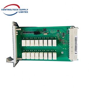 Unidad de Alimentación 560PSR00 1KGT026500R0001, Automatización, Aluminio, Nueva, Alta Calidad, Larga Duración, Bajo Precio, Eléctrica - Product Image 3