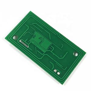 Lector de tarjetas de lectura-escritura de doble frecuencia de 7941W Tarjeta ICID Wiegand WG2634 Puerto serie T5577 Lector - Product Image 5