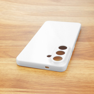 Fundas Rígidas para Celular con Sublimación 3D para Samsung <span class=keywords><strong>Galaxy</strong></span> S26 Plus S25 Ultra S24 FE A17 A07 A16 A06 A15 A05 - Product Image 3