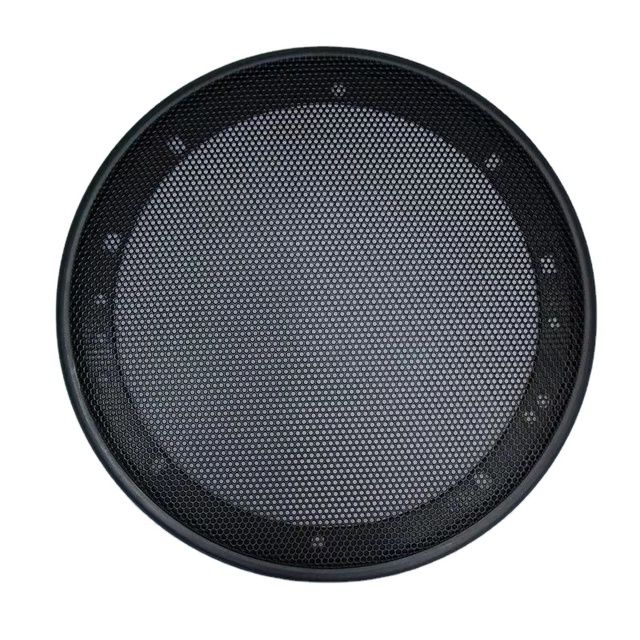 High-quality Production Speaker Cover Ground Wire Mesh
