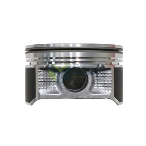 <span class=keywords><strong>Kit</strong></span> de pistons de moteur 12010-EA200 12033-4W005 12033-8J100 12035-4W003 12035-5W300 <span class=keywords><strong>pour</strong></span> Nissan VQ40DE 4.0L V6 Piston avec segments - Product Image 3