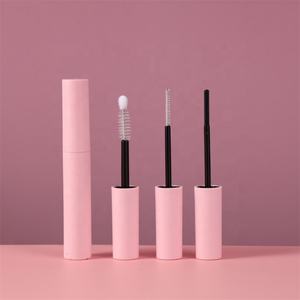 Gel Sourcils, Sérum Cils, Mascara – Emballage Vide pour Mascara Sourcils, Marque Privée, Brosse Personnalisée, Tube Mini Mascara 3ml - Product Image 3