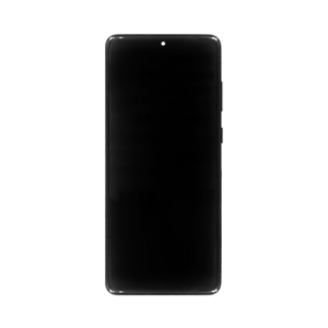 หน้าจอ LCD ทดสอบ100% สำหรับ SAM <span class=keywords><strong>S20</strong></span> + W/F อะไหล่หน้าจอโทรศัพท์มือถือสีดำ - Product Image 1