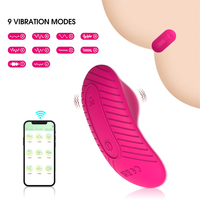 YAQU 	 Mode multi-fréquence 	 Mini stimulateur clitoridien 	 Silicone imperméable OEM, sans danger pour le corps 	 Masseurs sensuels 	 Jouets de masturbation pour femmes