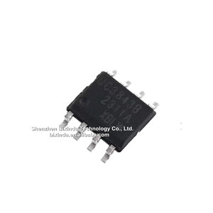 <span class=keywords><strong>Uc3843b</strong></span> uc3843 SOP-8 IC quản lý năng lượng - Product Image 6