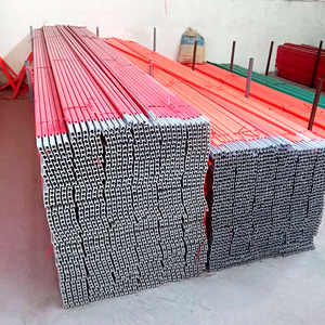 Barra Colectora de Cobre de 4 Polos para Suministro de Energía de Grúas EOT - Product Image 6
