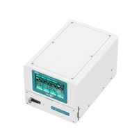 UYUE X15S Machine de plastification écran LCD Machine intelligente automatique d'élimination des bulles antimousse pour téléphone réparation remise à neuf