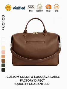 Borsa Fasciatoio Portatile 3 in 1 in Pelle PU di Lusso con Tracolla e Cinghie per Passeggino, Borsa da Viaggio Quotidiana per <span class=keywords><strong>Mamma</strong></span> - Product Image 1