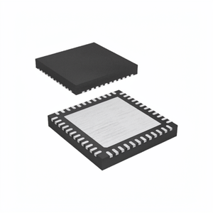 48 VFQFN Exposed Pad Electronic Circuit Components In Stock Embedded MC9S08AC8CFDE - Product Image 1
