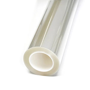 Veiligheidsfolie Beschermfolie 2mil 4mil 8mil 12mil 24mil Transparante Raamfolie Veiligheidsfolie voor Auto Gebouw Raam - Product Image 4