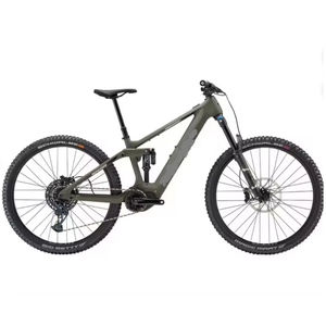 <span class=keywords><strong>Bicicleta</strong></span> Eléctrica de Montaña de Carbono de 29 Pulgadas, Modelo GX, 24 Velocidades, Frenos de Disco Hidráulicos, Alta Potencia - Product Image 3