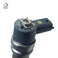 Ensemble d'injecteurs de carburant Common Rail 0445110822 0433172575 DLLA151P2575 Autres pièces de camion