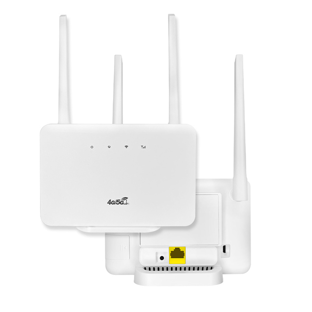 Huawei B593 Wireless Router Guide: Specs, EOL Status & Replacements