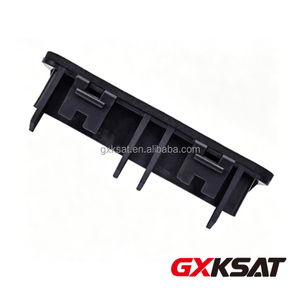 Pièces d'admission d'air pour moto GXKSAT, filtre à air pour DUKE RC125 RC200 RC250 RC390 ADV Scooter, remplacement de l'élément filtrant à air - Product Image 6