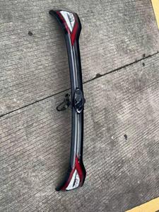 Phù hợp cho Ford cạnh 2015 đèn hậu phía sau đuôi đèn dừng ánh sáng dẫn đuôi ánh sáng phía sau trung ánh sáng - Product Image 5