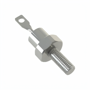Electronic Circuit Components DO-203AA, DO-4, Stud Single Diodes JANTX1N1616 Manufacturer Channel - Product Image 1