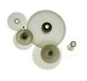 ผลิตภัณฑ์เหมาะสำหรับหล่อลื่นชิ้นส่วนของอุปกรณ์แสง15กิโลกรัมจาระบีซิลิโคนสีขาว - Product Image 5