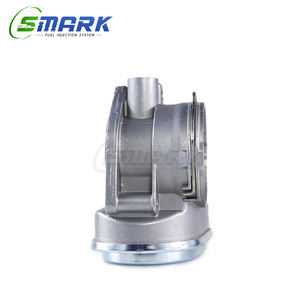 Conjunto del cuerpo del acelerador para AudiSkoda VWSeat 1,9 2,0 7.14393.26.0 714393260 038128063M <span class=keywords><strong>038128063G</strong></span> - Product Image 4