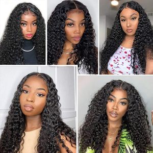 <span class=keywords><strong>Cheveux</strong></span> humains vierges bruts non traités, double épaisseur, bouclés crépus, en gros - Product Image 5