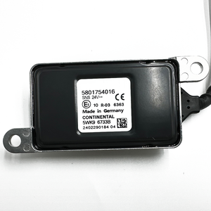 5801754016 5wk96733 5wk96733b 5wk96733a Chất lượng cao thăm dò phía sau nox Nitơ oxy cảm biến 24V cho iveco xe tải cho xúc tác - Product Image 3