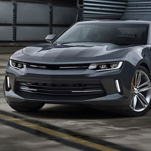 Phares automatiques pour Chevrolet <span class=keywords><strong>Camaro</strong></span> 2016-2019 LED assemblage de lampes avant de voiture mise à niveau accessoires d'objectif de double projecteur de haute qualité - Product Image 6
