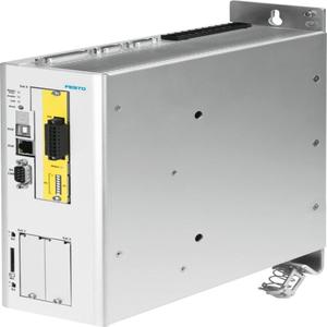 FFESTO - Cylindre pneumatique compact AEN-16/25/32-15-20-A-P-A-Z/-1-P-A - Product Image 1