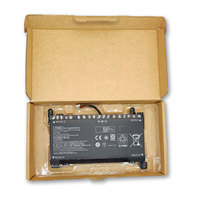 Baterai isi ulang baru baterai aman dan andal FM08 16 pin 86Wh baterai untuk HP Omen 17-AN 922977-855 HSTNN-LB8B 922753-421