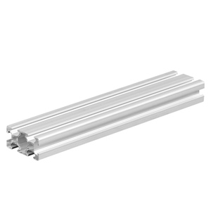 2040 t di slot di vendita della fabbrica di alta qualità industriale <span class=keywords><strong>profili</strong></span> in <span class=keywords><strong>alluminio</strong></span>, <span class=keywords><strong>20x40</strong></span> profilo estruso di <span class=keywords><strong>alluminio</strong></span> - Product Image 3