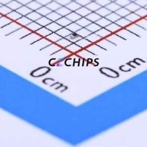 Resistencia SMD RC0201JR-073K3L 0201 (Tipo: Película Gruesa) (Resistencia: 3.3kOhm Precisión: 5%) - Product Image 1